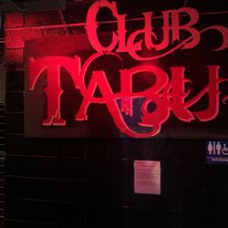 Club Tabu