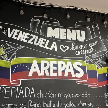 Arepa House - Venezuelan Near Me - Harrisburg, Pennsylvania Arepa House - Venezuelan Near Me - Harrisburg, Pennsylvania
