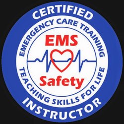 Save A Life - Instructor Trainer