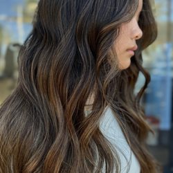 Fallyn Beal Hair