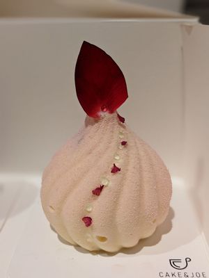 Cake and Joe by null