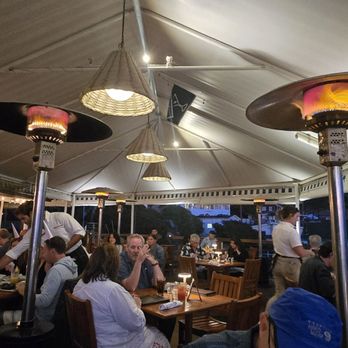 The Beachcomber - Seafood Near Me - Newport Beach, California
