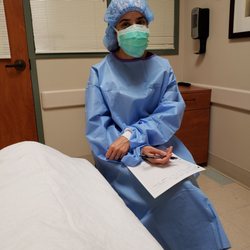 First Surgical Center - Anesthesiologist