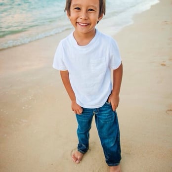 Angela Nelson Photography - Our energetic boy - Session Photography Near Me - Makawao, Hawaii