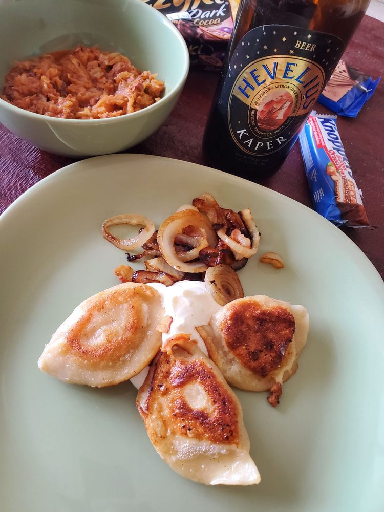 PIEROGI POLISH MARKET Updated August 2024 45 Photos & 45 Reviews