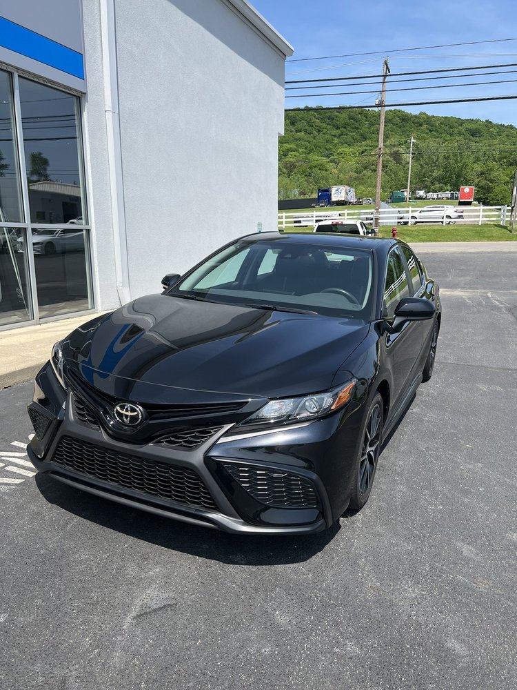 GLOCKNER CHEVROLET Updated June 2024 10 Photos & 11 Reviews 4368 Us23, Portsmouth, Ohio