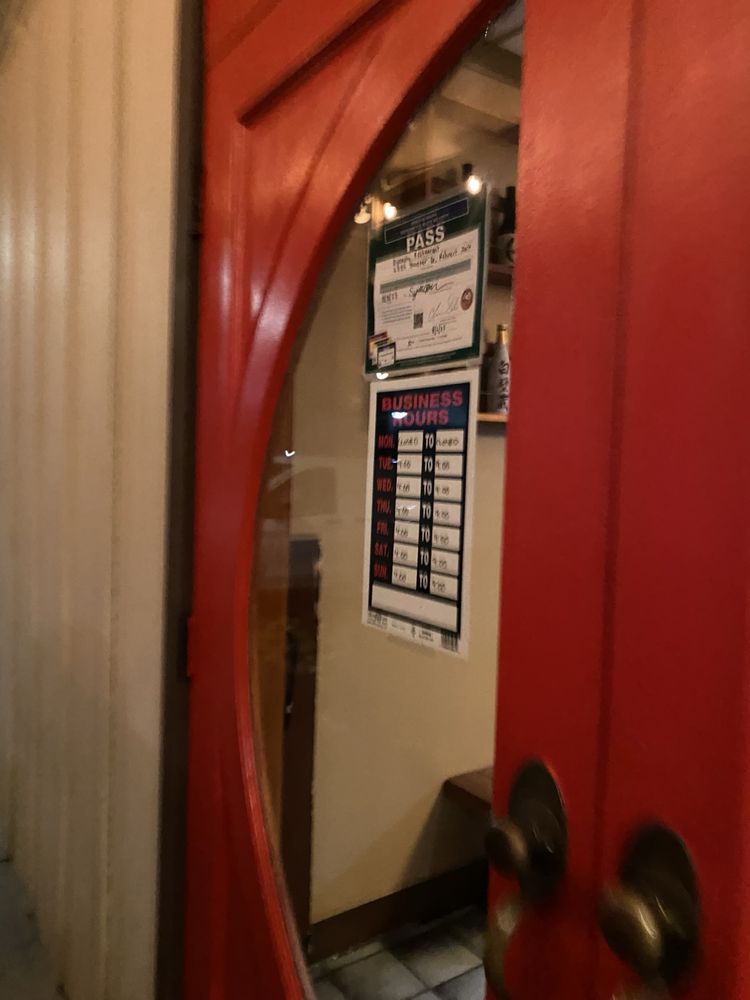 Dynasty Chinese Restaurant