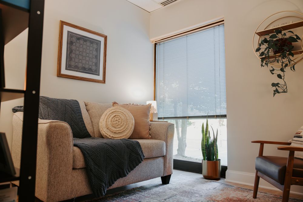 BK Counseling Services - grief counselor in Charlotte, NC