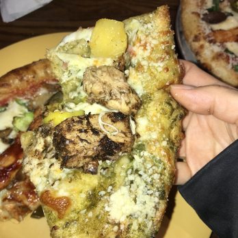 Mellow Mushroom Pigeon Forge Island - Pizza Near Me - Pigeon Forge, Tennessee