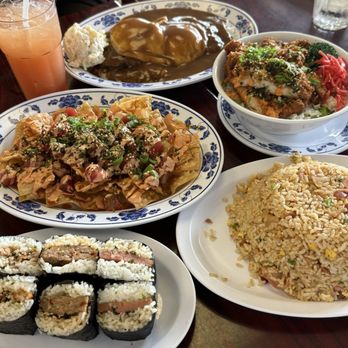 TNT Aloha Cafe - Hawaiian Near Me - Torrance, California TNT Aloha Cafe - Hawaiian Near Me - Torrance, California