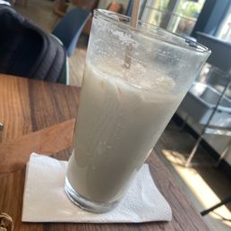 Chai Latte