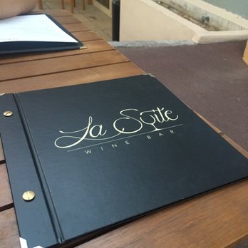 La Suite - Wine Bars Near Me - Juan-les-Pins, 06 La Suite - Wine Bars Near Me - Juan-les-Pins, 06
