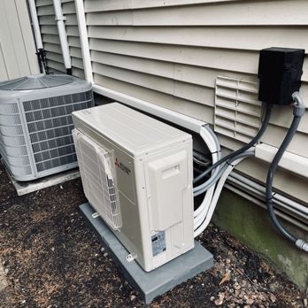 Rivas Mechanical - Heating & Air Conditioning/HVAC Near Me - Uniondale, New York Rivas Mechanical - Heating & Air Conditioning/HVAC Near Me - Uniondale, New York