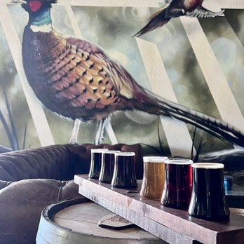 Tenacity Craft - Beer flight - Brewpubs Near Me - Detroit, Michigan Tenacity Craft - Beer flight - Brewpubs Near Me - Detroit, Michigan