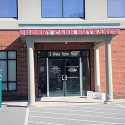 Lincoln Urgent Care