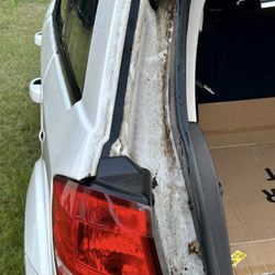 Henderson’s Mobile Detailing - Before