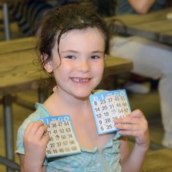 Lake George R V Park - Enjoy bingo in the summer and on special weekends!