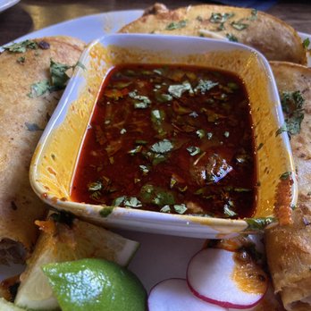 Noche Mexican BBQ - Birria taco - Mexican Near Me - Louisville, Kentucky