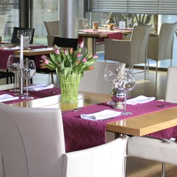 Restaurant Cristall
