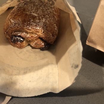Grand Central Bakery - Chocolate croissant - Bakeries Near Me - Portland, Oregon Grand Central Bakery - Chocolate croissant - Bakeries Near Me - Portland, Oregon