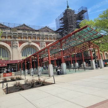 Ellis Island - Museums Near Me - New York, New York Ellis Island - Museums Near Me - New York, New York