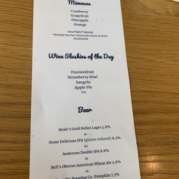 Well Hung Vineyard - Menu - Wine Bars Near Me - Roanoke, Virginia Well Hung Vineyard - Menu - Wine Bars Near Me - Roanoke, Virginia