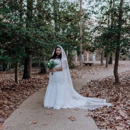 My wedding dress that she helped tailor! My wedding dress that she helped tailor!