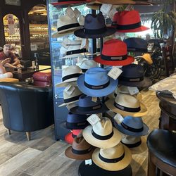 La Casa del Habano