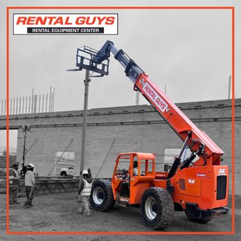 Rental Guys - Rent Forklift & Telehandlers - Machine & Tool Rental Near Me - Carson City, Nevada Rental Guys - Rent Forklift & Telehandlers - Machine & Tool Rental Near Me - Carson City, Nevada