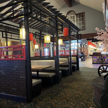 Ohayo Sushi Tyler - Japanese Near Me - Tyler, Texas