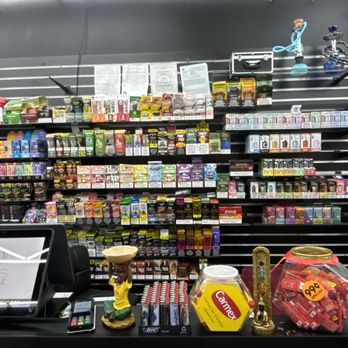 Baba G Smoke - Tobacco Shops Near Me - Macon, Georgia