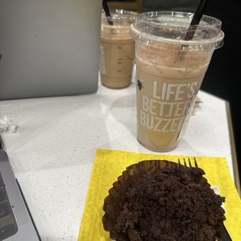 Better Buzz Coffee La Mesa - Coffee & Tea Near Me - La Mesa, California Better Buzz Coffee La Mesa - Coffee & Tea Near Me - La Mesa, California