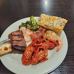 Changlong 99 Buffet