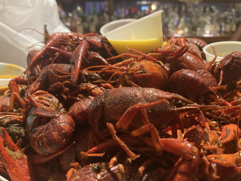 Bogie's Pub & Grill Image