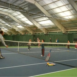 Lake Oswego Indoor Tennis Center