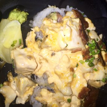 Sushi Pop - Hot mess - Sushi Bars Near Me - Oviedo, Florida Sushi Pop - Hot mess - Sushi Bars Near Me - Oviedo, Florida