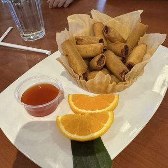 Max's Restaurant - Lumpia Shanghai - Filipino Near Me - Las Vegas, Nevada Max's Restaurant - Lumpia Shanghai - Filipino Near Me - Las Vegas, Nevada