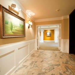 Urban Eco Group - As a result of our findings, we recommended an updated Security System and Access Control System.