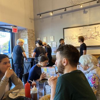 Café Luna - Coffee & Tea Near Me - Cambridge, Massachusetts Café Luna - Coffee & Tea Near Me - Cambridge, Massachusetts
