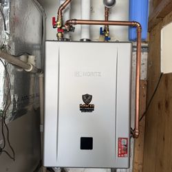 MKR Plumbing