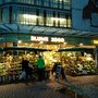 Photo of Blume 2000  Bahnhof Altona