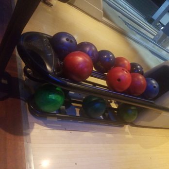 Frames Bowling Lounge - Bowling balls! - Bowling Near Me - New York, New York Frames Bowling Lounge - Bowling balls! - Bowling Near Me - New York, New York