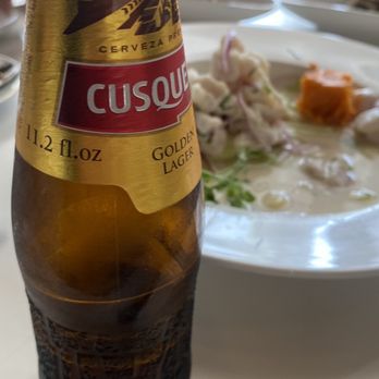 YUCA 105 - Local Cuban beer - Cuban Near Me - Miami Beach, Florida YUCA 105 - Local Cuban beer - Cuban Near Me - Miami Beach, Florida