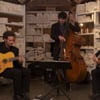 Gypsy Jazz Chicago gift card
