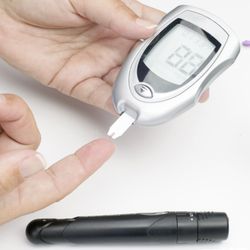 Diabetic Promotions - Diabetic Promotions sells testing supplies.