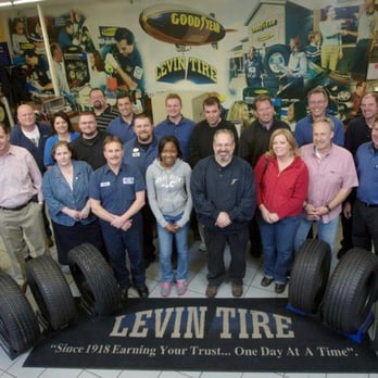 Levin Tire & Service Centers - Tires Near Me - Highland, Indiana Levin Tire & Service Centers - Tires Near Me - Highland, Indiana