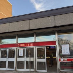 Christie Station