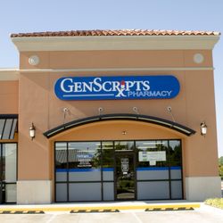 GenScripts Pharmacy