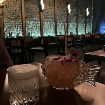 Cayo Coco Rum Bar & Restaurante - Bars Near Me - Birmingham, Alabama