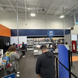 Best Buy Snellville